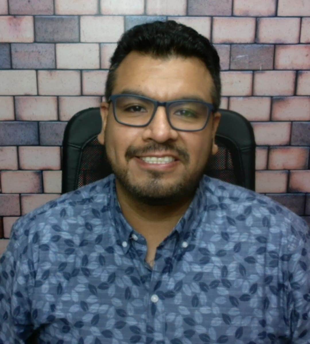 Christian Olaya