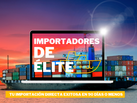 programa importadores de elite